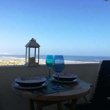 Pro Touristic Salty Sea Baleal Exterior foto