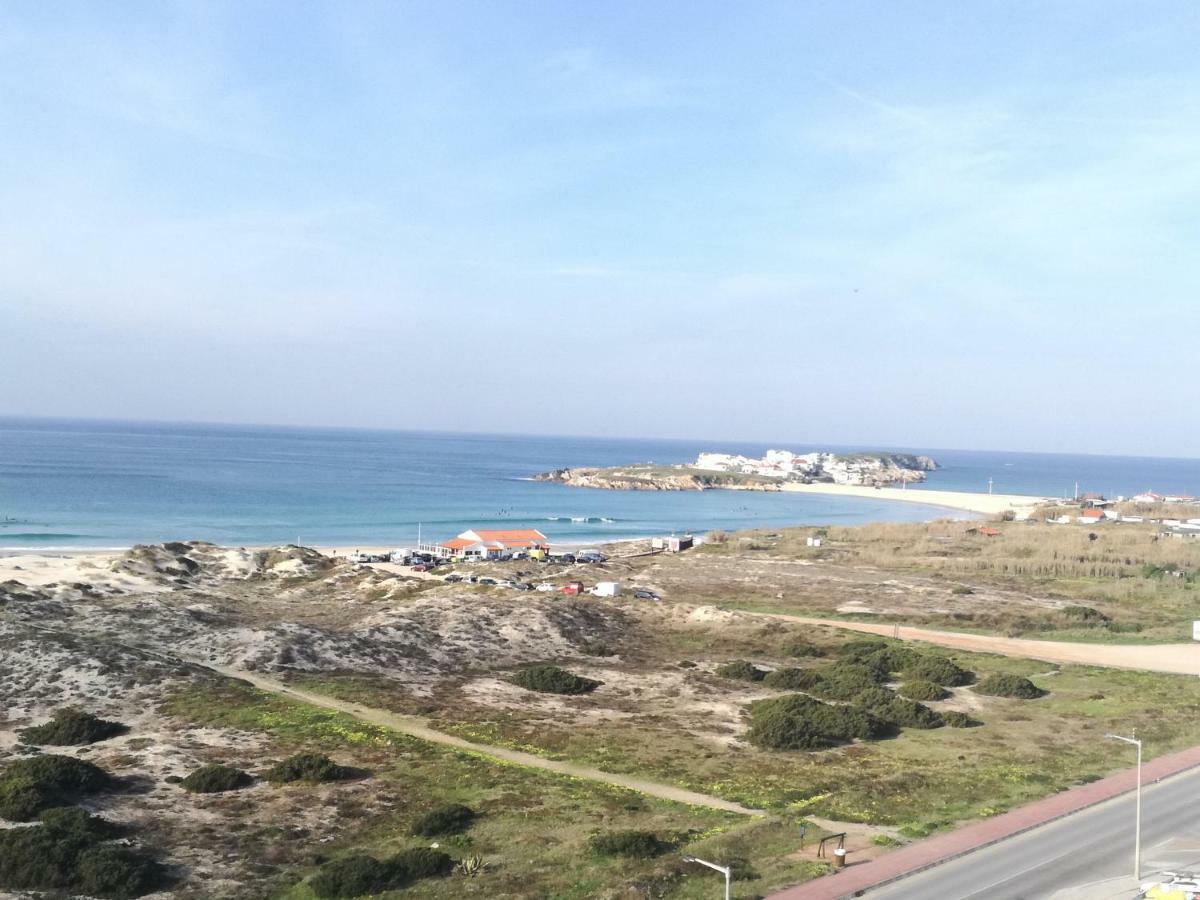 Pro Touristic Salty Sea Baleal Exterior foto