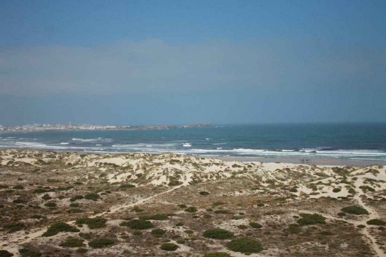 Pro Touristic Salty Sea Baleal Exterior foto