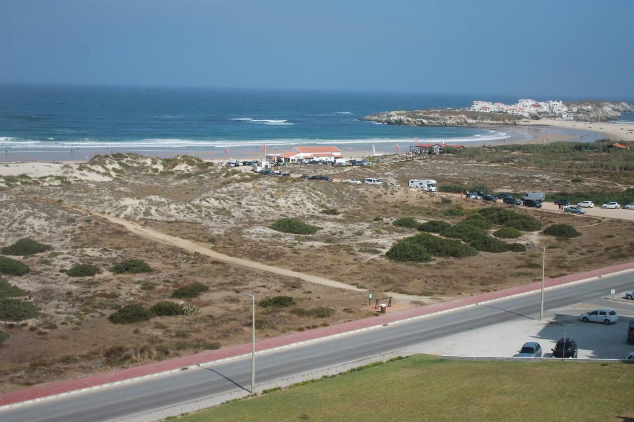 Pro Touristic Salty Sea Baleal Exterior foto
