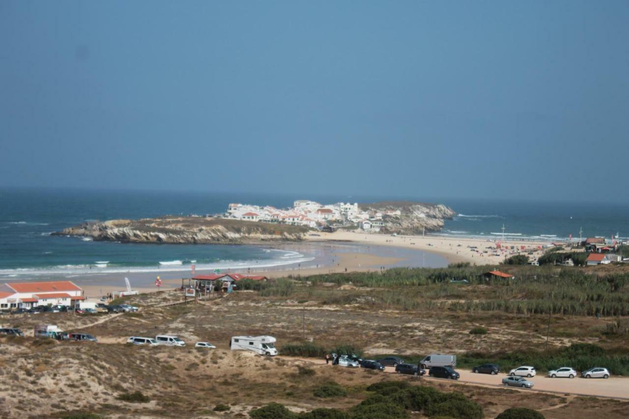 Pro Touristic Salty Sea Baleal Exterior foto
